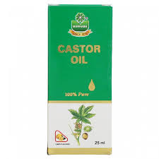 castor oil marhaba25ml