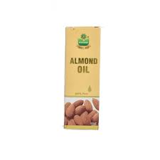 almond oil50ml