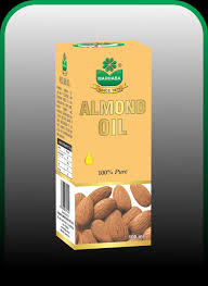 almond oil 25ml