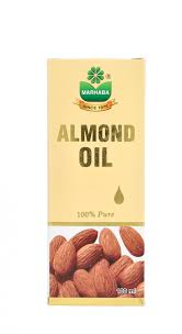 almond oil100ml
