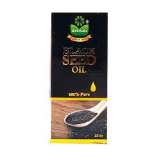 black seed oil 25ml
