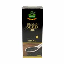 black seed oil 100ml