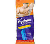 treet razor hygine