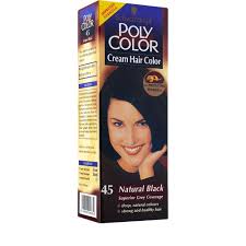 poly color 45