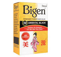 bigen color 59