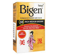 bigen color 56