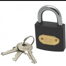 lock 38mm
