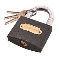 lock 63mm