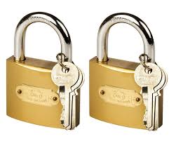 lock 32mm 