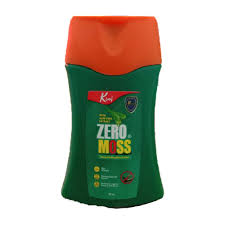 king tox zero moss 50ml