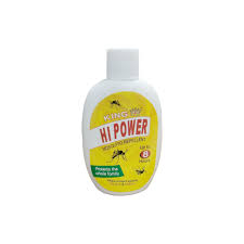 king tox hi power 50ml
