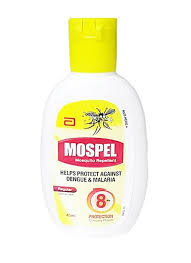 mospel 45 ml
