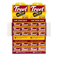 treet blade