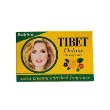 Tibet Soap (95gm)