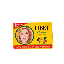 Tibet Soap (70gm)
