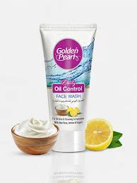 Golden Pearl Oil Control Wash (75ml)