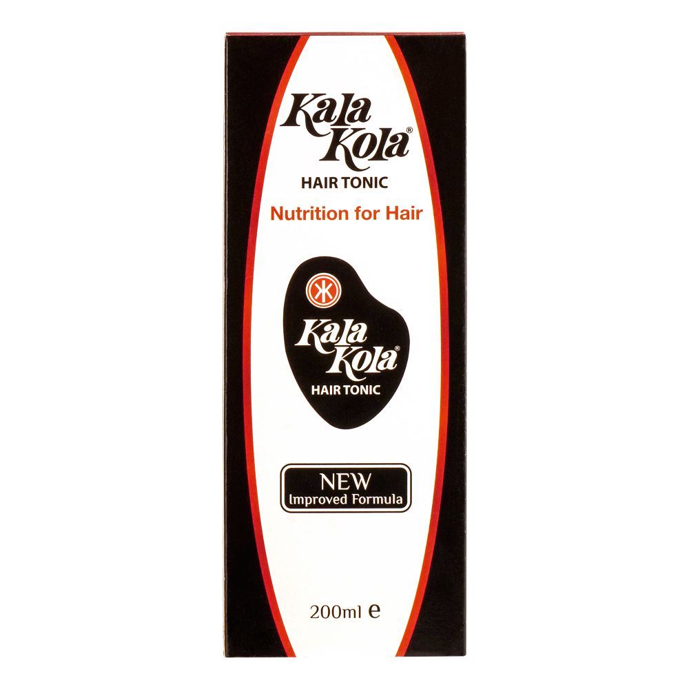 kala cola haier tonic 200ml