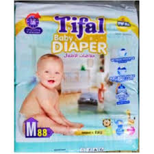 Tifal Pamper (M) Size