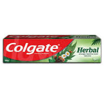 Colgate Herbal (150g)