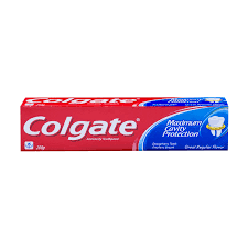 Colgate Maximum Cavity Protection (20g)