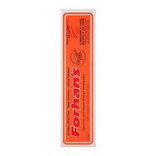 Forhans Tooth Paste (140g)