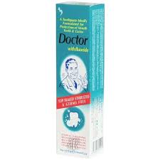 Doctor Tooth Paste (35g)