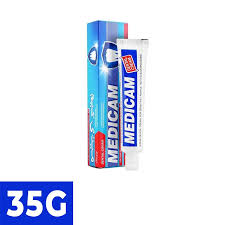 Medicam Toothpaste (35g)