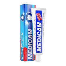 Medicam Toothpaste  (90g)
