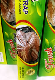 fresh wrap Keep food fresher and long (30cm-X10m)