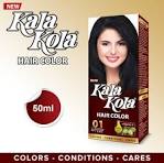 Kala Kola Hair Color (01)