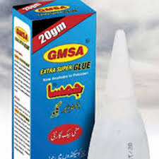elifi extra supe glu gasma20gm