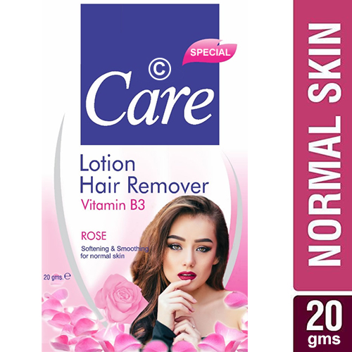 care hair removal cream 20gm