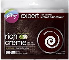 godridge hair colour drk brown