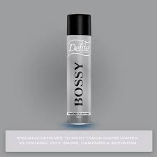 delite air freshener boss 300ml