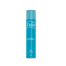 delite air freshener cold Water 300 ml