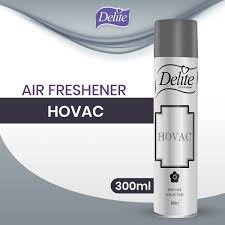 delite air freshener  Hovac 300 ml