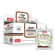 JOHAR JOSHANDA Qarshi (30pcs)