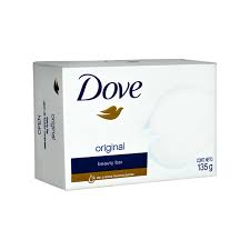  Dove Soap Original (135gm)