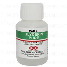 glycerin (85gm)