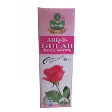 arq e gulab 50 ml