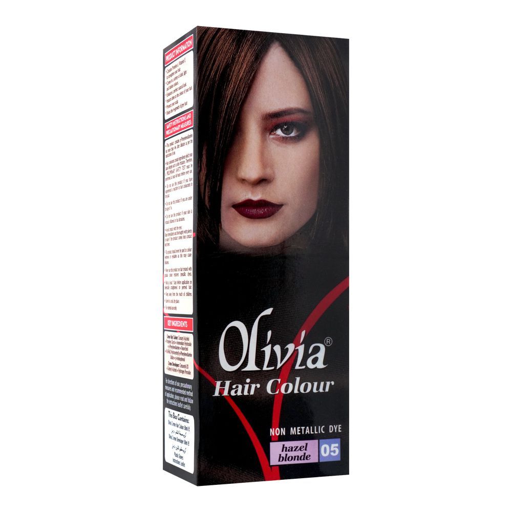 olivia hair colour 5